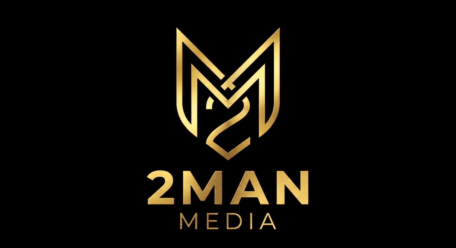 Two Man Media